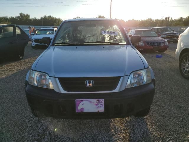 1998 Honda CR-V LX