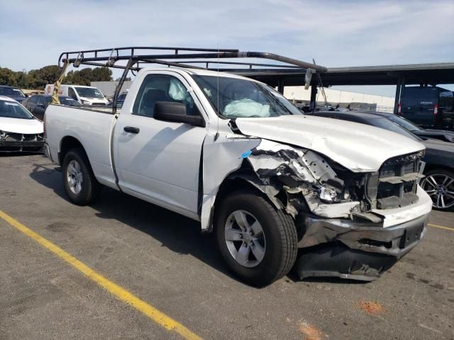 2019 Dodge RAM 1500 Classic Tradesman