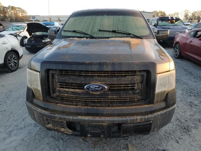 2013 Ford F150