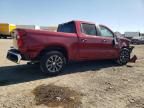 2019 Chevrolet Silverado C1500 LT