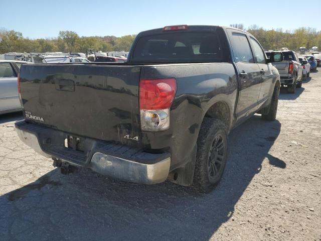 2008 Toyota Tundra Crewmax