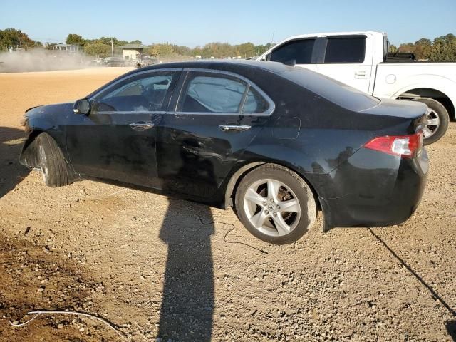 2010 Acura TSX