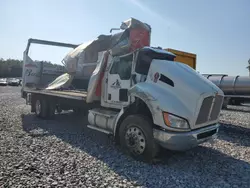 Kenworth Construction t270 salvage cars for sale: 2019 Kenworth Construction T270