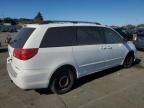 2008 Toyota Sienna CE