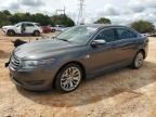 2017 Ford Taurus Limited