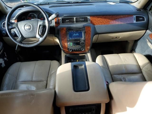 2008 Chevrolet Avalanche K1500