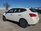 2010 Nissan Rogue S