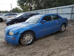 2006 Chrysler 300 Touring en venta en Midway, FL