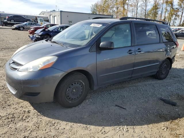 2008 Toyota Sienna CE