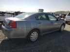 2007 Mitsubishi Galant ES