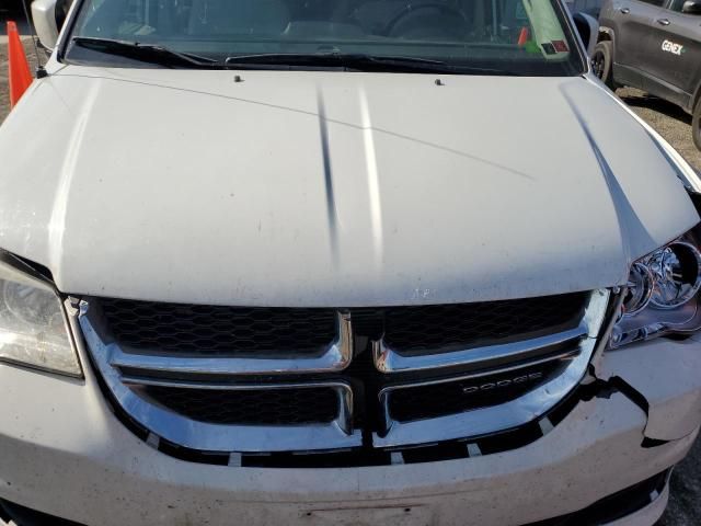 2011 Dodge Grand Caravan Mainstreet