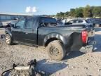 2009 Nissan Frontier Crew Cab SE