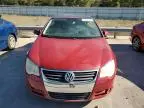 2007 Volkswagen EOS 2.0T Sport