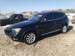 BMW Vehiculos salvage en venta: 2017 BMW X3 XDRIVE28I