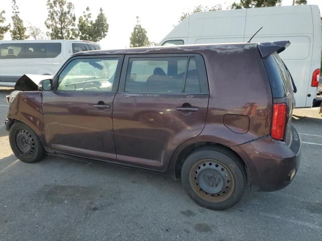 2009 Scion XB