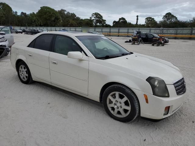 2005 Cadillac CTS HI Feature V6