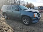 2009 GMC Yukon SLT