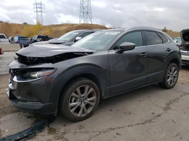 2021 Mazda CX-30 Premium