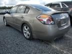 2007 Nissan Altima 3.5SE