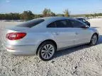 2012 Volkswagen CC Sport