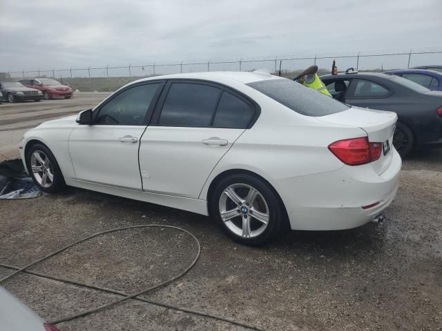 2013 BMW 328 I