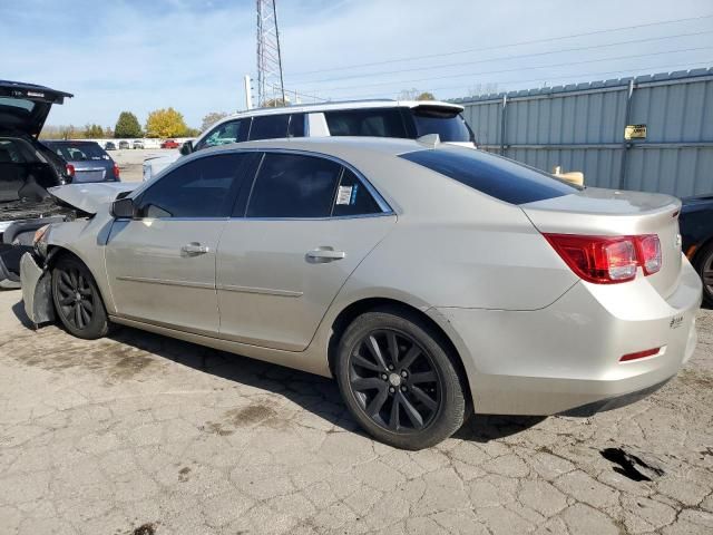 2013 Chevrolet Malibu 2LT