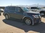 2018 Nissan Armada SV