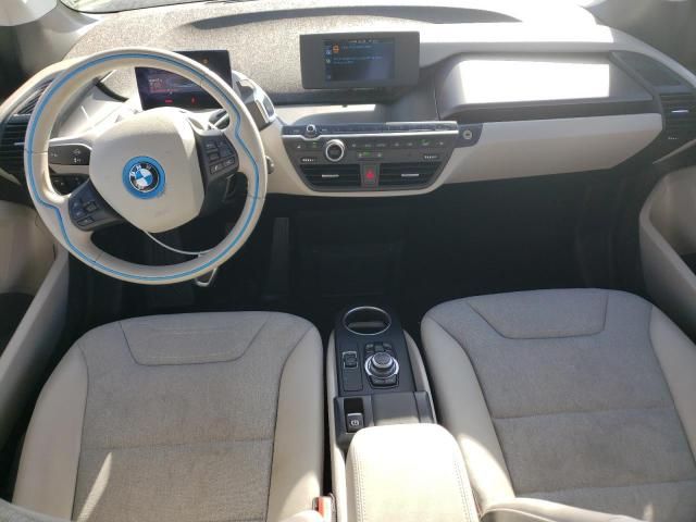 2014 BMW I3 BEV