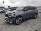 2015 Infiniti QX80