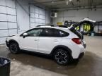 2014 Subaru XV Crosstrek 2.0 Limited