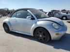 2003 Volkswagen New Beetle GLS