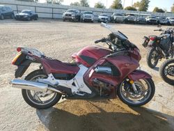 2005 Honda ST1300 A en venta en Bridgeton, MO