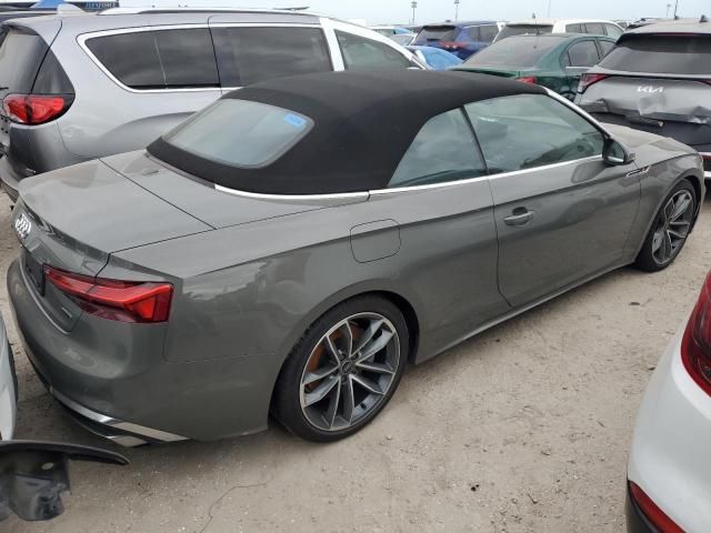 2024 Audi A5 Premium Plus 45