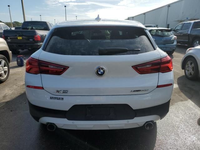 2019 BMW X2 XDRIVE28I