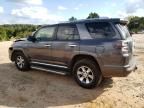 2012 Toyota 4runner SR5