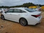 2019 Toyota Avalon XLE