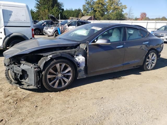 2017 Tesla Model S