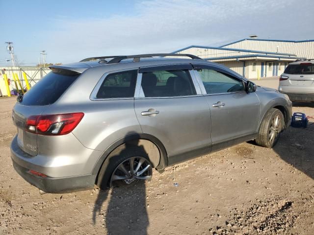 2013 Mazda CX-9 Touring