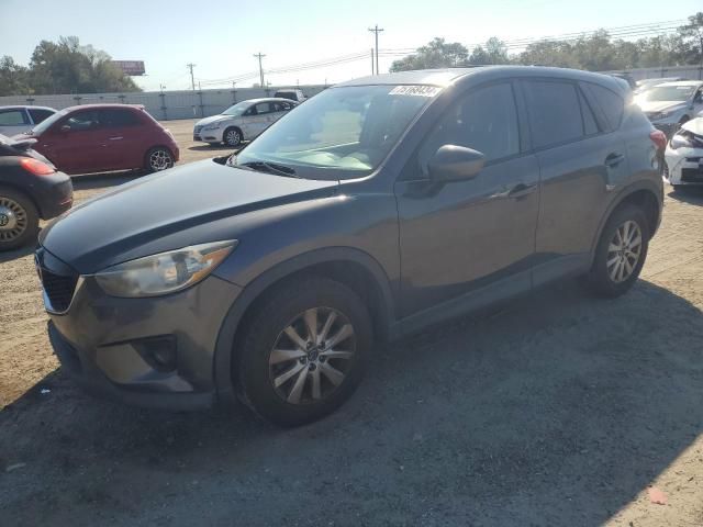 2014 Mazda CX-5 Touring