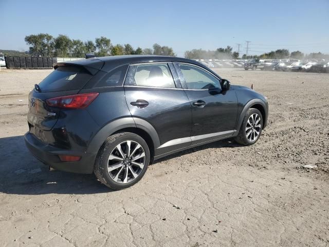 2019 Mazda CX-3 Touring