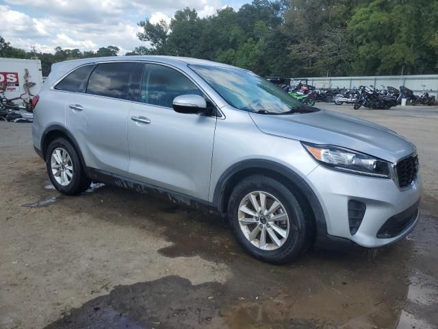 2019 KIA Sorento L