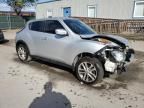 2015 Nissan Juke S