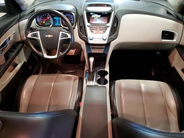 2013 Chevrolet Equinox LTZ