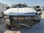 2016 Chevrolet Silverado K3500 LTZ