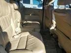 2009 Honda Odyssey EXL