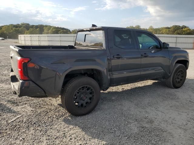 2024 Toyota Tacoma Double Cab