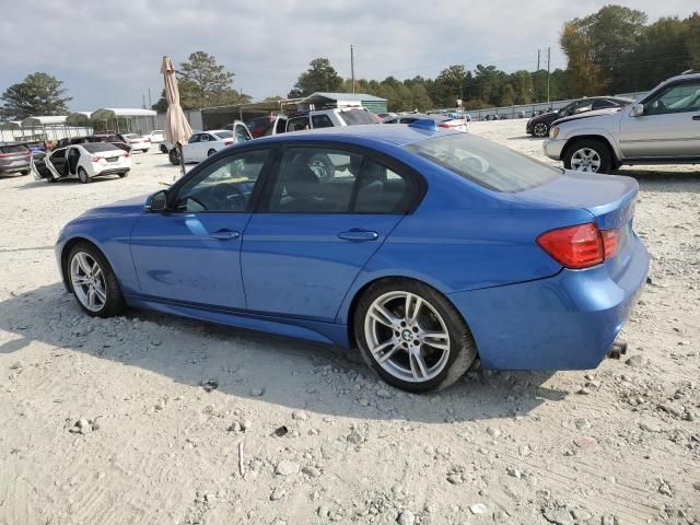 2013 BMW 328 I