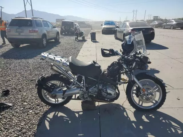 2007 BMW R1200 GS