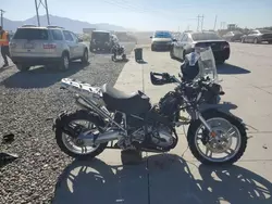 2007 BMW R1200 GS en venta en Farr West, UT