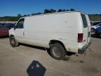 2007 Ford Econoline E250 Van